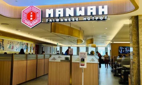 Lên kế hoạch chia 53%, chủ chuỗi Gogi, Manwah… chốt không trả cổ tức 2023