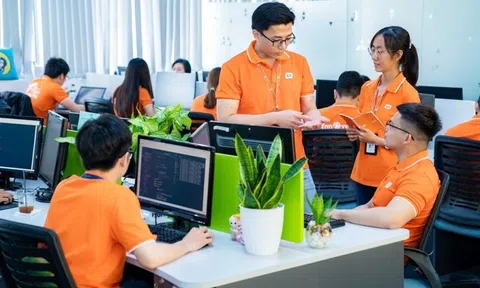 Lãnh đạo FPT 'khoe' đã nhận 350.000 hồ sơ ứng tuyển vào tập đoàn nhưng chỉ chấm đỗ hơn 6% trong năm 2024, gần ngang tỷ lệ chọi tại Harvard