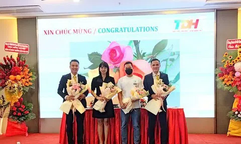 Liên tiếp 2 thành viên từ nhiệm, HĐQT Thuduc House chỉ còn duy nhất Chủ tịch