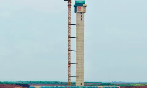 Gói thầu hệ thống radar 3,8 triệu USD của Cảng hàng không quốc tế Long Thành đã được ký