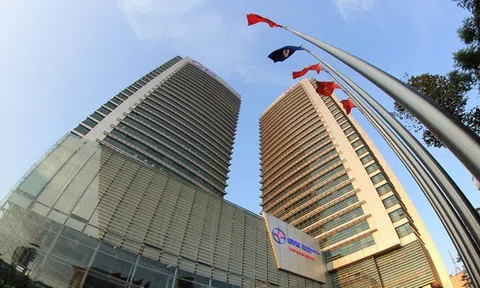 18 'ông lớn' doanh nghiệp Nhà nước về Bộ Tài chính: Cách nào phát huy nguồn lực triệu tỷ đồng?