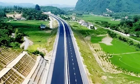 Cao tốc Hoà Bình – Mộc Châu dự kiến khởi công vào tháng 7/2025