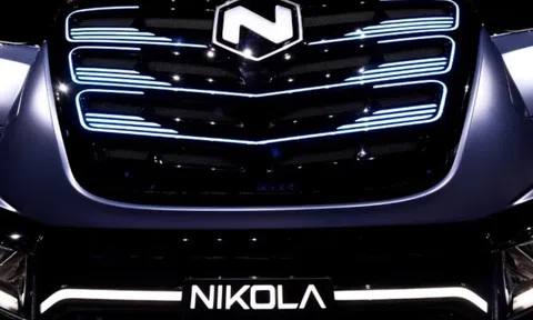 Hãng xe điện Mỹ bên bờ vực phá sản