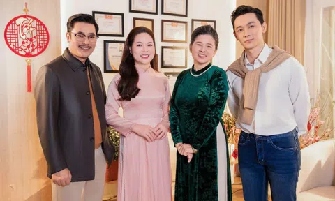 Ấn tượng giá trị truyền thống trong bộ sưu tập Tết 2025 từ Aristino