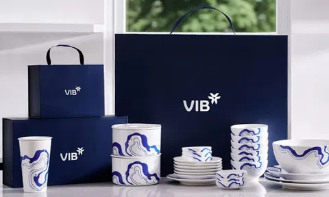 Gửi tiền hôm nay - chạm đến tinh hoa nghệ thuật và lan tỏa giá trị vượt thời gian