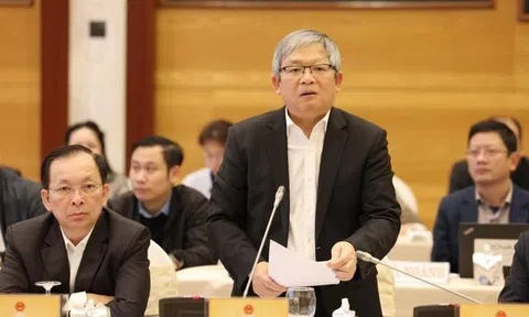 Bộ Công an trả lời về thông tin "lãnh đạo Ngân hàng ACB đánh bạc" lan truyền trên mạng xã hội