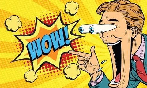 Cập nhật BCTC quý 4/2024 ngày 18/1: Nhiều doanh nghiệp báo lãi tăng bằng lần, hai công ty tăng trưởng trên 1000%