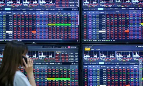 'Siêu' cổ phiếu sinh lời nhanh, dễ bùng nổ: Có nên đầu tư?