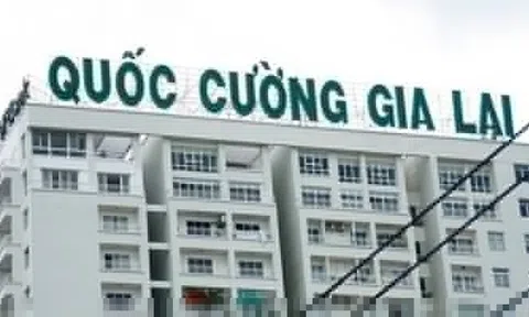 Quốc Cường Gia Lai lãi lớn trong năm đầu ông Nguyễn Quốc Cường làm CEO