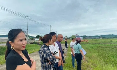 Thị trường đất nền phía Nam “chưa chịu” nghỉ Tết