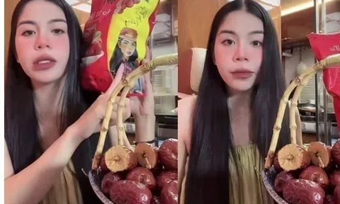 Không phải túi mù, "hot trend" đem lại doanh số 322 tỷ đồng trên các sàn TMĐT năm 2024 là sản phẩm gắn liền với Hằng Du Mục