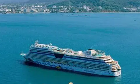 Cảng biển Nha Trang, Cam Ranh và Phan Thiết được quy hoạch cầu cảng đón du thuyền