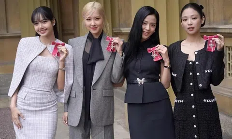 K-pop thành 'thiên đường đầu tư' trước các đòn thuế quan của ông Trump