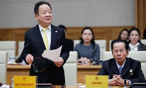 Bầu Hiển đề xuất đẩy nhanh thoái vốn doanh nghiệp nhà nước