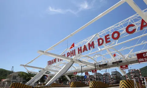 Cổ phiếu liên quan tập đoàn đào hầm làm đường sắt cao tốc tăng mạnh