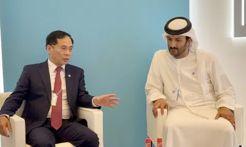 UAE chuẩn bị cho hội nghị đầu tư quy mô lớn tại Việt Nam