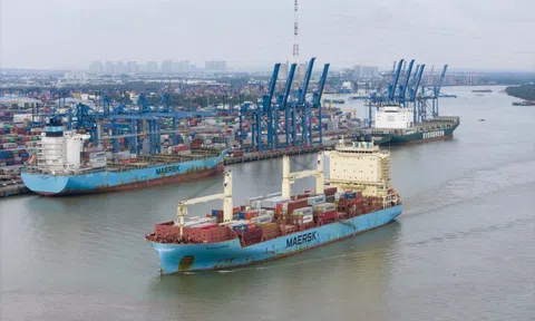 Động lực tăng trưởng mới của Việt Nam giữa bất ổn thương mại toàn cầu