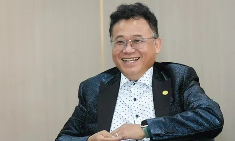 Đô thị Kinh Bắc lên kế hoạch lãi 3.200 tỷ đồng năm nay