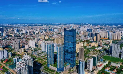 Việt Nam ở đâu trong bức tranh kinh tế 40.000 tỷ USD của châu Á?