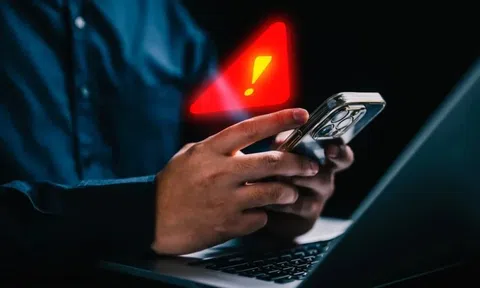 Lừa đảo qua mạng 'nở rộ', ngân hàng khuyên gì?