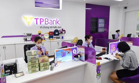 Một cổ phiếu ngân hàng được dự báo tăng 20% trong thời gian tới