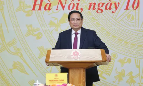 Thủ tướng khuyến khích doanh nghiệp đăng ký làm đường sắt cao tốc