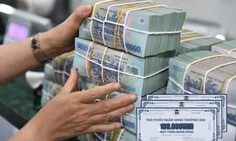 Sắp ‘nóng sốt’ trái phiếu ngân hàng, bất động sản?