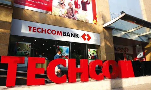 Techcombank muốn rót 1.300 tỷ đồng lập công ty bảo hiểm nhân thọ