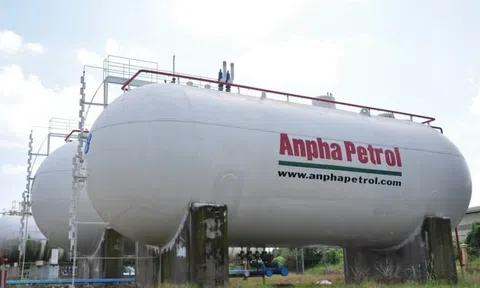 Một 'ông lớn' ngành gas phong tỏa tài khoản ngân hàng để kiện sếp cũ