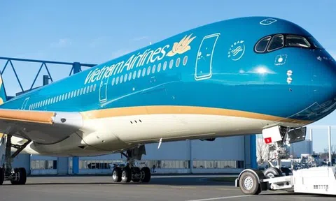 Vietnam Airlines lần thứ hai lùi ngày tổ chức ĐHĐCĐ bất thường 2025