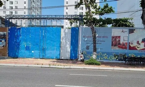 Đà Nẵng định giá khu đất vàng bên sông Hàn liên quan Vũ "nhôm" để đấu giá
