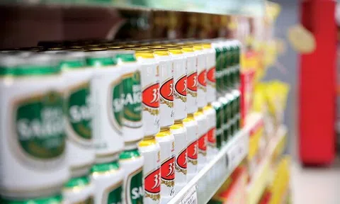 Giá nhôm tăng vùn vụt, 'đe dọa' công ty bia lớn nhất Việt Nam