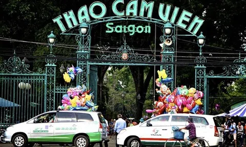 Thảo Cầm Viên báo lãi sụt giảm 40%, vẫn ghi nhận khoản tiền thuê đất phải nộp bằng 0 đồng