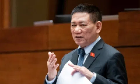 Tuyến đường sắt tốc độ cao Bắc - Nam dự kiến nối xuống Cà Mau