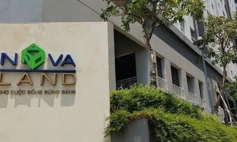 Novaland tiếp tục chậm trả hơn 795 tỷ đồng gốc và lãi trái phiếu