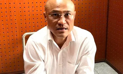 Giết người, trốn khỏi nơi giam giữ còn làm giám đốc nhiều công ty bảo vệ