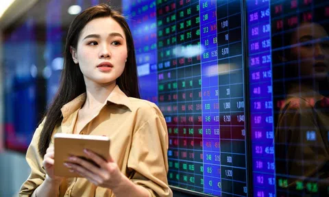 Loạt cổ phiếu đắt đỏ nhất thị trường, 1 triệu đồng không mua nổi 3 cổ