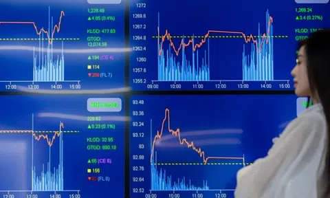 VN-Index có thể vượt mốc 1.300 điểm tuần này?