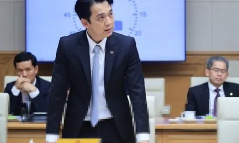 Ngân hàng đầu tiên giảm lãi suất còn 5,5%/năm cho người trẻ mua nhà