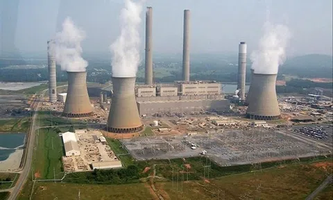 Thêm nhà máy điện hạt nhân: Ngành điện khát vốn 'khủng'