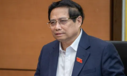 'Tiếp tục theo dõi xem có chiến tranh thương mại thế giới hay không'