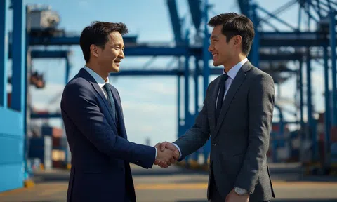 Doanh nghiệp FDI đến Việt Nam: Nhận được nhiều sự hỗ trợ của các ngân hàng nội địa