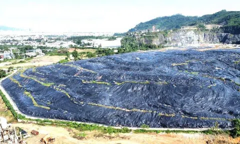 Đà Nẵng đề xuất bãi bỏ chủ trương đầu tư nhà máy xử lý rác 1.000 tấn/ngày đêm