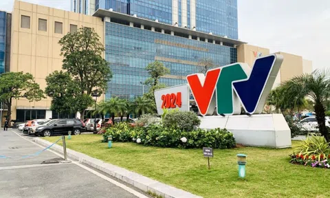 Khả năng "kiếm tiền" của Đài quốc gia: VTV đạt doanh thu gần 10 tỷ đồng một ngày, hút hàng triệu lượt xem mỗi ngày