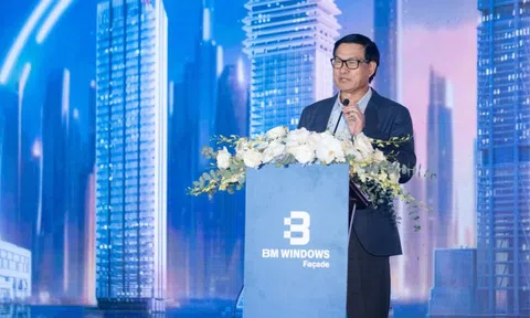 Nhà thầu Việt “xuất ngoại” nhiều nhất năm 2024: Là thành viên hệ sinh thái tỷ USD của ông Nguyễn Bá Dương, đã có mặt ở Mỹ, Úc, Canada, New Zealand, Nhật...