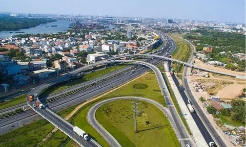 Đầu năm mới khởi công cây cầu hơn 230 tỉ đồng ngay cửa ngõ Tp.Thủ Đức