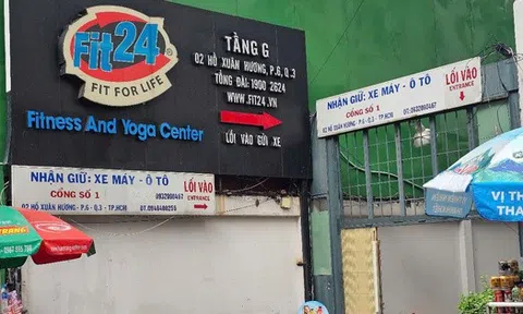 Chuỗi gym Fit24 ngừng hoạt động: Hội viên làm sao đòi lại tiền?