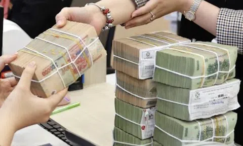 Đánh thuế tiền lãi gửi tiết kiệm có thể gây tác động tiêu cực