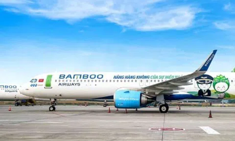 Sacombank 'bác' tin đồn giao Bamboo Airways cho FLC