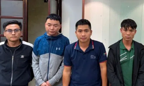 Hôm nay, xét xử lưu động nhóm "thổi giá đất" lên đến 30 tỷ đồng/m2 tại Hà Nội